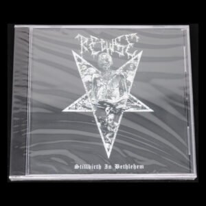 new5 Recluse - Stillbirth In Bethlehem CD