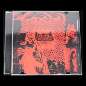 new5 Medwegya - Medwegya's Madness CDr