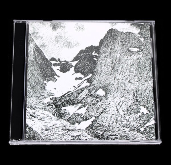 Ungl'Unl'Rrlh'Chchch - Ungl'Unl'Rrlh'Chchch Double CD