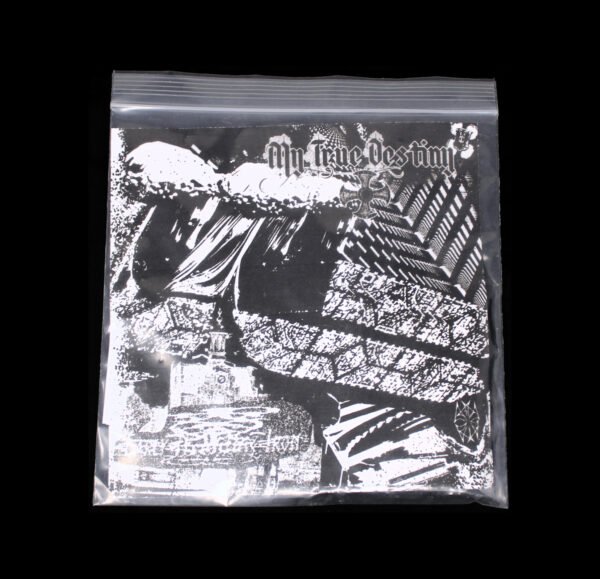 Early Neolithic Iron / My True Destiny - Early Neolithic Iron / My True Destiny Cassette Tape