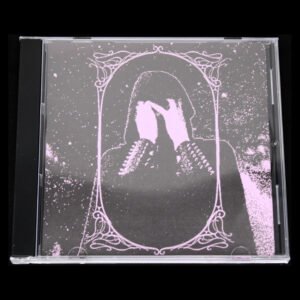 new5 Phantom Spire - Our Heaven Amongst The Stars CDr
