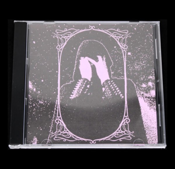 Phantom Spire - Our Heaven Amongst The Stars CDr