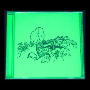 new5 Zhothaqquahnyth - Drink Robo Worship The Toad God CD