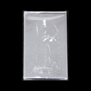 Cachot D'Effroi - Demo Cassette Tape