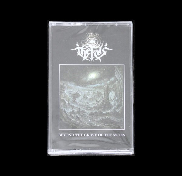 The Fals - Beyond The Grave Of The Moon Cassette Tape