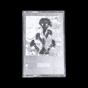 new6 L.B.R.P. - L.B.R.P. Cassette Tape