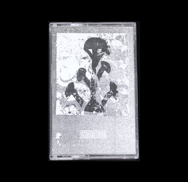 new6 L.B.R.P. - L.B.R.P. Cassette Tape