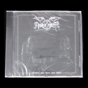 new6 Asenheim - Wohin Das Herz Uns Führt CD
