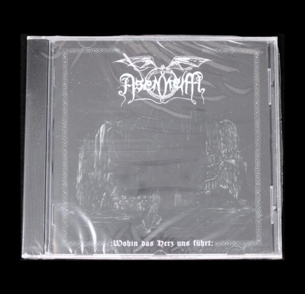 Asenheim - Wohin Das Herz Uns Führt CD