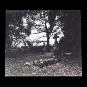 new6 Sombre Présage - Le Chant Des Morts CD