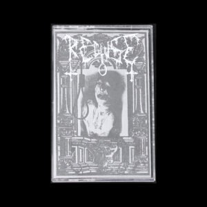 new7 Recluse - Recluse Cassette Tape