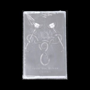 new7 Behexen - From The Devil's Chalice Cassette Tape