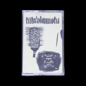 new7 Kūka'ilimoku - Kūka'ilimoku Cassette Tape