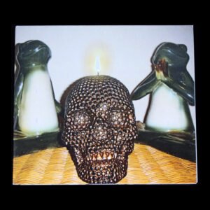 new7 Phyllomedusa / Toad Birth - Phyllomedusa & Toad Birth Double CDr