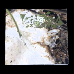 new7 Phyllomedusa - The Foam Nest (2015 Version) CDr