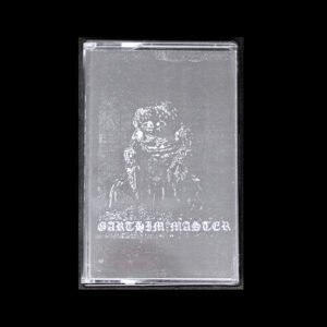 new7 Spell Leech - Garthim-Master Cassette Tape