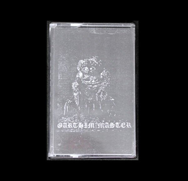 Spell Leech - Garthim-Master Cassette Tape
