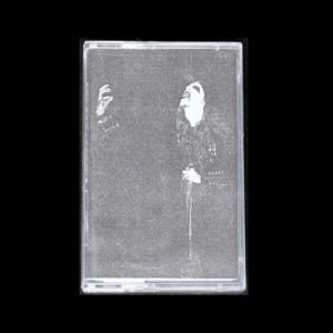 new7 Plaguegazer - Bleak Eternity Cassette Tape