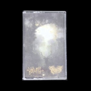 new7 Winterfell / Cineastre - Songs From A Time Forgotten Cassette Tape
