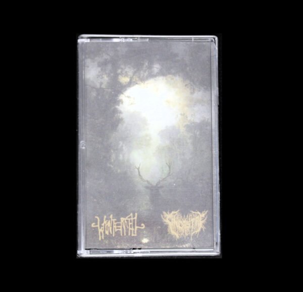 Winterfell / Cineastre - Songs From A Time Forgotten Cassette Tape