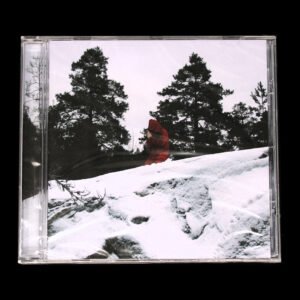 new7 Cosmic Church - Ylistys CD