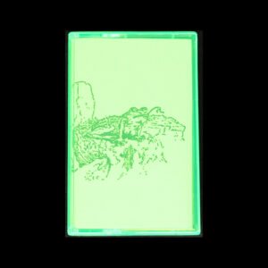 new7 Zhothaqquahnyth - Drink Robo Worship The Toad God Cassette Tape