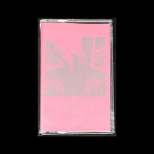 new7 Tyrannus - Dark Prince Of The Metropolis Cassette Tape