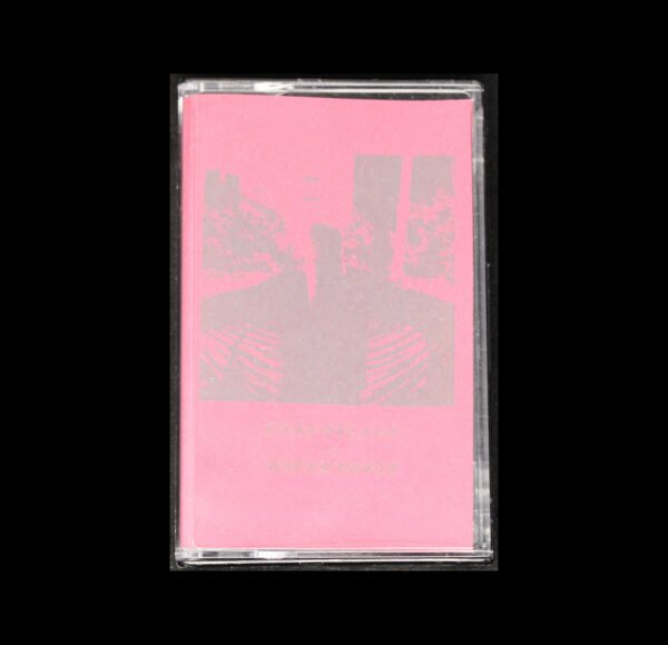 new7 Tyrannus - Dark Prince Of The Metropolis Cassette Tape