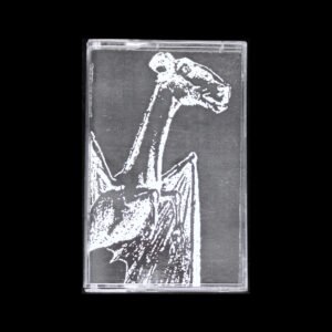 new7 Columnaris - Leeds Point Cassette Tape