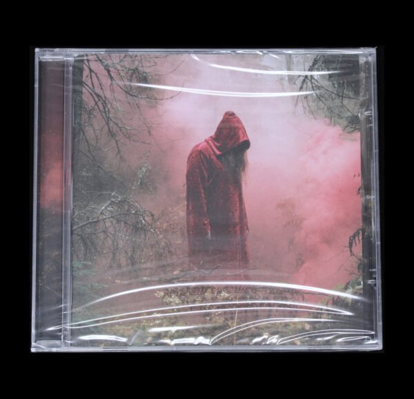 new7 Cosmic Church - Täyttymys CD